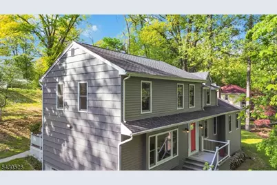 66 Hillcrest Ave, Morris Township, NJ 07960 - Photo 37