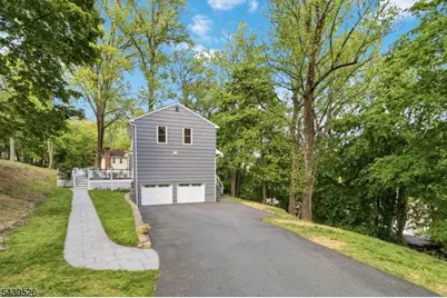 66 Hillcrest Ave, Morris Township, NJ 07960 - Photo 35