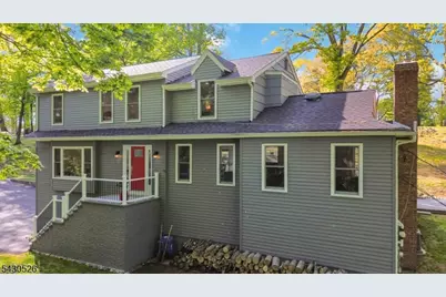 66 Hillcrest Ave, Morris Township, NJ 07960 - Photo 1