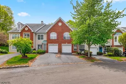 403 Timberbrooke Drive #C, Bedminster Township, NJ 07921 - Photo 3