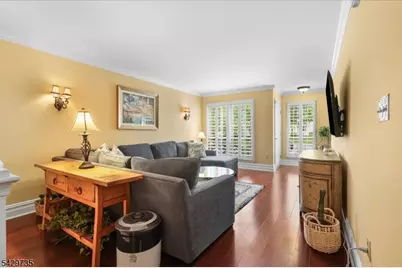 403 Timberbrooke Drive #C, Bedminster Township, NJ 07921 - Photo 7
