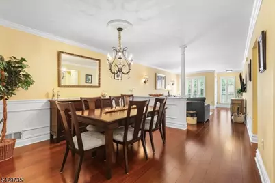 403 Timberbrooke Drive #C, Bedminster Township, NJ 07921 - Photo 9