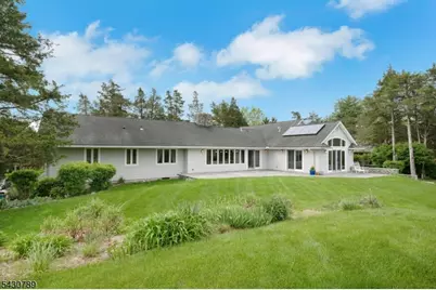35 Ski Hill Dr, Bedminster Township, NJ 07921 - Photo 25