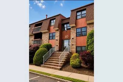 110 Keystone Ct #110A, Woodbridge Township, NJ 07095 - Photo 1
