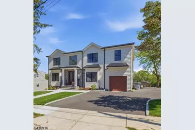 25 Mayfair Pl, Clifton, NJ 07013 - Photo 1