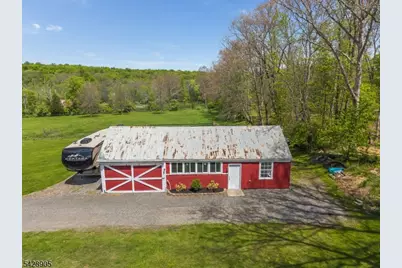 130 Locktown Sergeantsville, Delaware Township, NJ 08559 - Photo 17