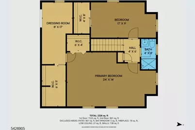 130 Locktown Sergeantsville, Delaware Township, NJ 08559 - Photo 41