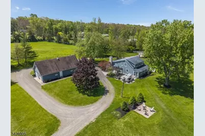 130 Locktown Sergeantsville, Delaware Township, NJ 08559 - Photo 15