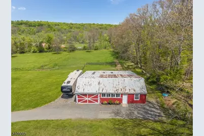 130 Locktown Sergeantsville, Delaware Township, NJ 08559 - Photo 31
