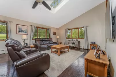 130 Locktown Sergeantsville, Delaware Township, NJ 08559 - Photo 5