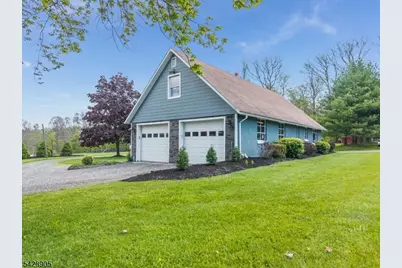130 Locktown Sergeantsville, Delaware Township, NJ 08559 - Photo 33