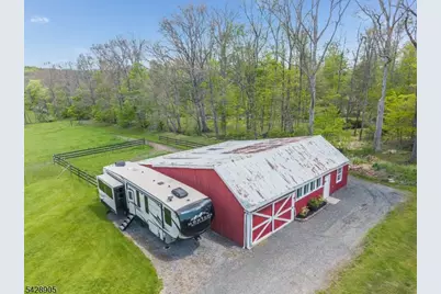 130 Locktown Sergeantsville, Delaware Township, NJ 08559 - Photo 35