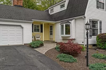 7 Heritage Dr, Sparta Township, NJ 07871 - Photo 3