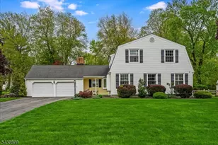 7 Heritage Dr, Sparta Township, NJ 07871 - Photo 1