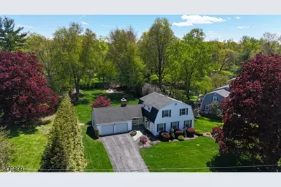 7 Heritage Dr, Sparta Township, NJ 07871 - Photo 33
