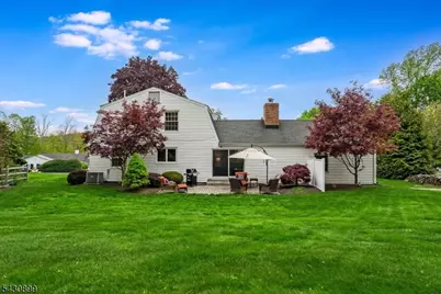 7 Heritage Dr, Sparta Township, NJ 07871 - Photo 27