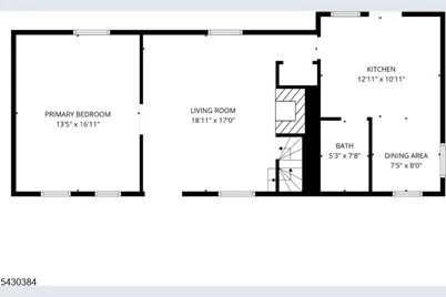 138 Bartley Rd, Washington Township, NJ 07853 - Photo 29