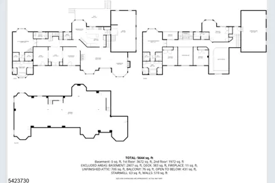 17 Constitution Ave, Roxbury Township, NJ 07876 - Photo 43