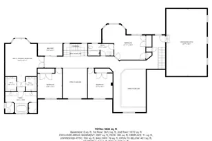 17 Constitution Ave, Roxbury Township, NJ 07876 - Photo 45