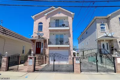 13-15 Garibaldi Ave, Newark, NJ 07114 - Photo 1
