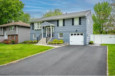 869 Odonnell Ave, Scotch Plains Township, NJ 07076 - Photo 5