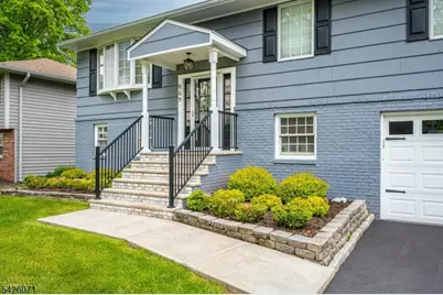 869 Odonnell Ave, Scotch Plains Township, NJ 07076 - Photo 3