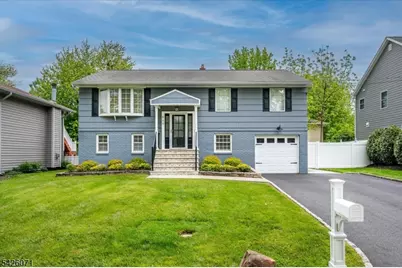 869 Odonnell Ave, Scotch Plains Township, NJ 07076 - Photo 1