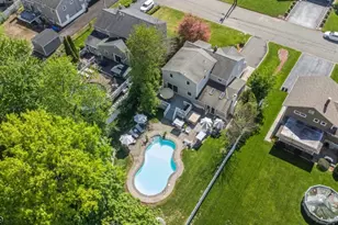 25 Meadow Dr, Little Falls Township, NJ 07424 - Photo 1