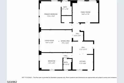 375 Mt Prospect Ave #1AW, Newark, NJ 07104 - Photo 27