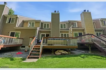 34 Edgefield Dr, Parsippany, NJ 07950 - Photo 35