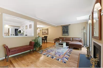 34 Edgefield Dr, Parsippany, NJ 07950 - Photo 19
