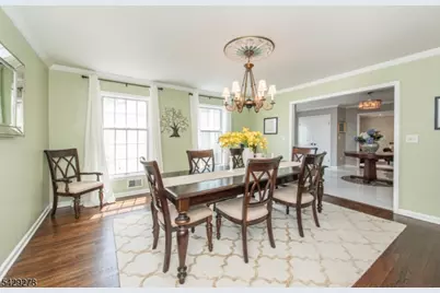 14 Fox Run, North Caldwell, NJ 07006 - Photo 13