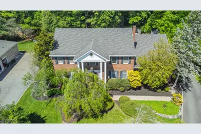 14 Fox Run, North Caldwell, NJ 07006 - Photo 1