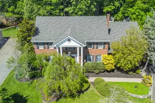 14 Fox Run, North Caldwell, NJ 07006 - Photo 1