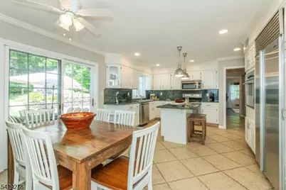 14 Fox Run, North Caldwell, NJ 07006 - Photo 11