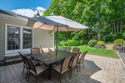 14 Fox Run, North Caldwell, NJ 07006 - Photo 33