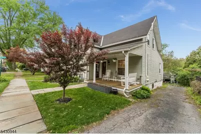 64 Brunswick Ave, Bloomsbury, NJ 08804 - Photo 23