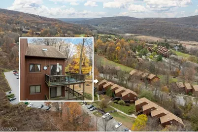 4 Sunrise Dr #10, Vernon Twp., NJ 07462 - Photo 1