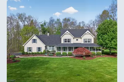 49 Stillwater Rd, Hardwick Township, NJ 07825 - Photo 1