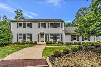 908 Sherwood Rd, Bridgewater, NJ 08807 - Photo 1
