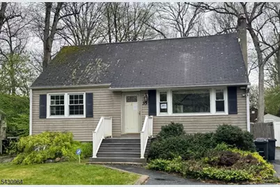 35 Mayne Ave, Byram Township, NJ 07874 - Photo 1