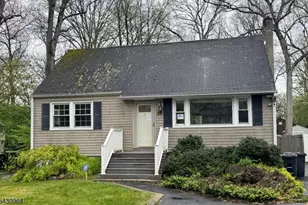 35 Mayne Ave, Byram Township, NJ 07874 - Photo 1