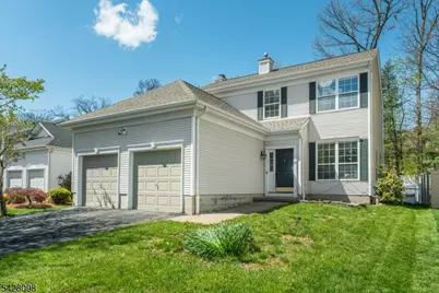 16 Indian Spring Dr, Jefferson Township, NJ 07438 - Photo 1