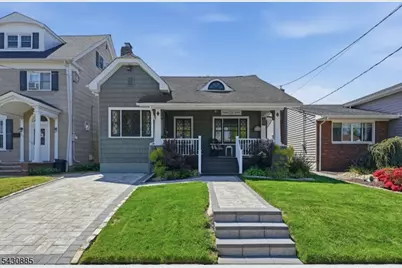 235 Hazel Ave, Garwood, NJ 07027 - Photo 3