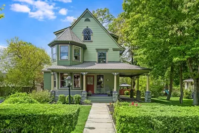 118 S Fullerton Ave, Montclair, NJ 07042 - Photo 1