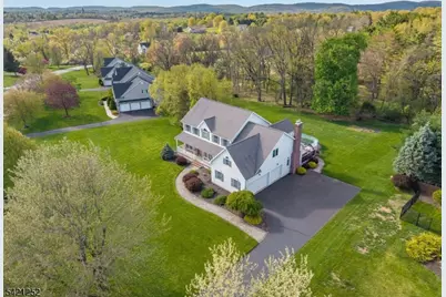 42 Southgate Dr, Clinton Township, NJ 08801 - Photo 45