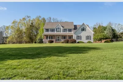 42 Southgate Dr, Clinton Township, NJ 08801 - Photo 47