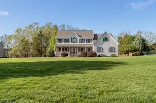42 Southgate Dr, Clinton Township, NJ 08801 - Photo 47