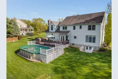 42 Southgate Dr, Clinton Township, NJ 08801 - Photo 39