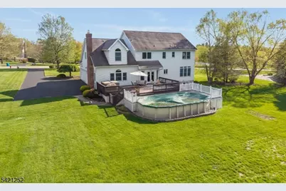 42 Southgate Dr, Clinton Township, NJ 08801 - Photo 41